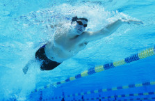 Key Point to Improve Your Swimming Workout