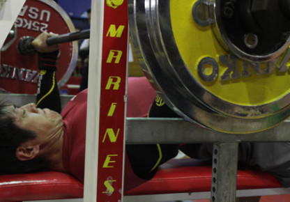 3 Hacks To Drastically Improve Your Bench