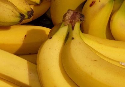 The Bountiful Benefits of Bananas