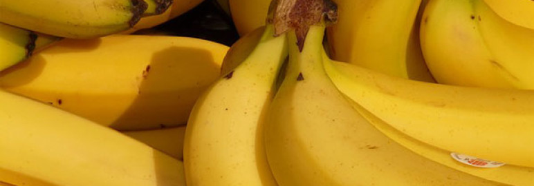 The Bountiful Benefits of Bananas
