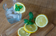 10 Reasons You Should Drink Warm Lemon Water Every Morning