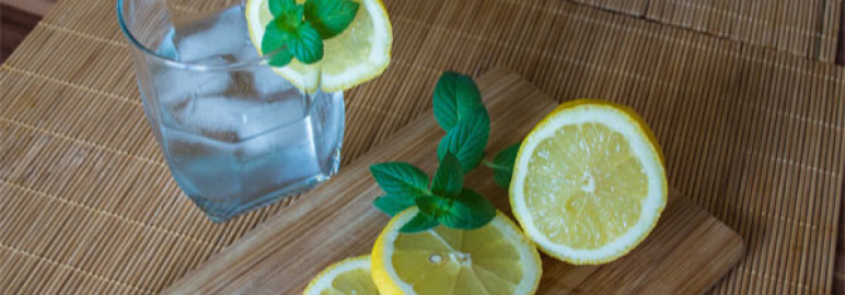 10 Reasons You Should Drink Warm Lemon Water Every Morning