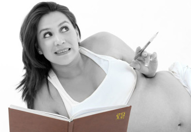 Exercise: What to Expect When You’re Expecting