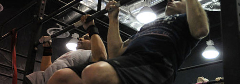 Ten Tips to Pull Off a Pull-up