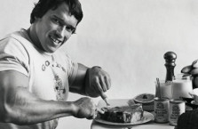Foods for Dudes: 7 Best Bodybuilding Foods on the Planet