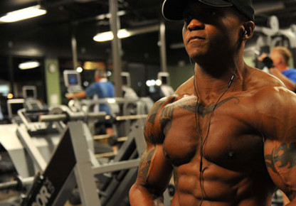 Get Massive Gains with One Training Plan