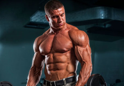 11 Supplements to Help You Build Mass