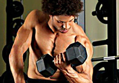 Build a Powerful Body with these 20 Training Tweaks