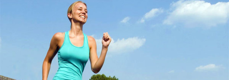 5 Techniques to Help Running Feel Like a Breeze