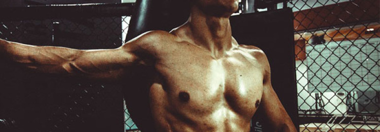 7 Ways To Grow Your Chest!
