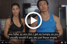 Skip These 5 “Healthy” Foods! Seriously! [VIDEO]