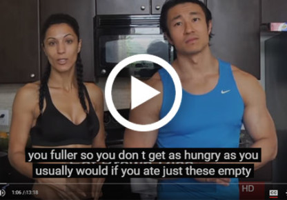 Skip These 5 “Healthy” Foods! Seriously! [VIDEO]