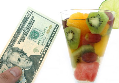 Save Money, Stay Healthy