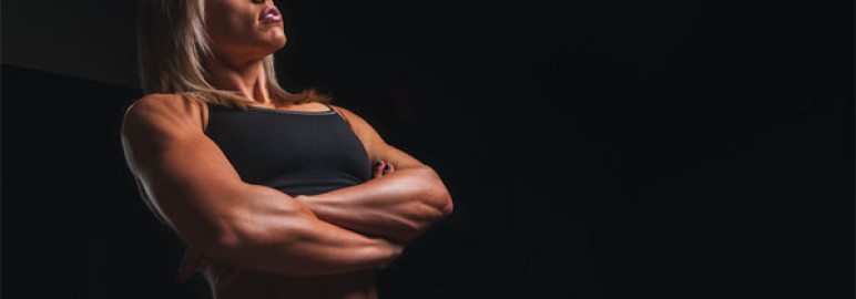 Muscle Building Tips For Women