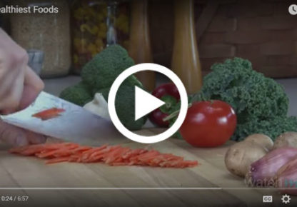 10 Super Foods You Must Add In Your Diet [VIDEO]