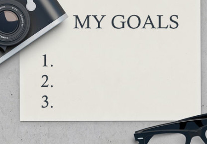 Goals To Give Yourself Direction