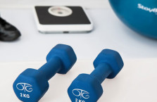 Tools You Need To Stay In Shape