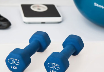 Tools You Need To Stay In Shape