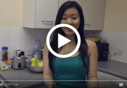 Lose Weight Without Dieting? [VIDEO]