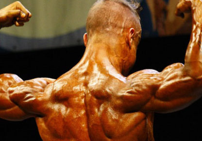 The World’s Most Famous Extreme Bodybuilders