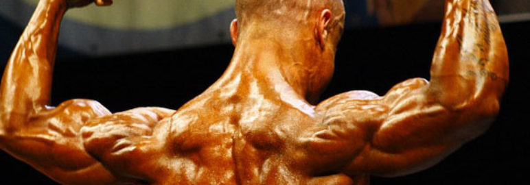 The World’s Most Famous Extreme Bodybuilders