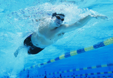 Key Point to Improve Your Swimming Workout