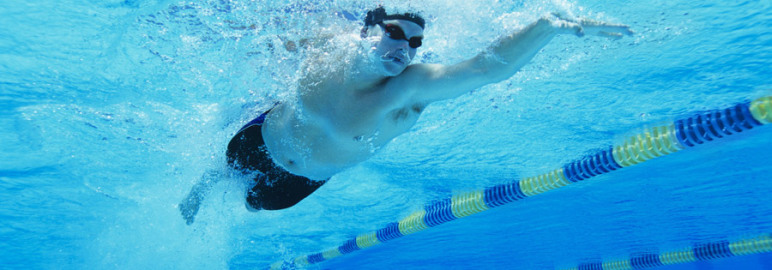 Key Point to Improve Your Swimming Workout