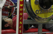 3 Hacks To Drastically Improve Your Bench