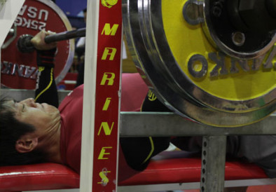 3 Hacks To Drastically Improve Your Bench