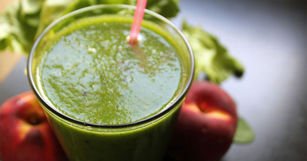 green-smoothie