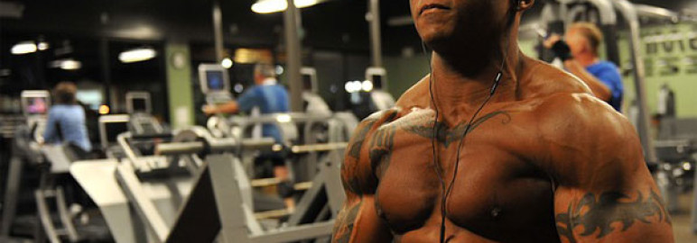 Get Massive Gains with One Training Plan