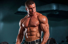 11 Supplements to Help You Build Mass