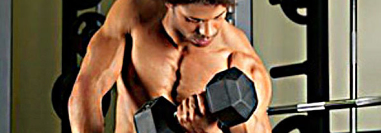 Build a Powerful Body with these 20 Training Tweaks