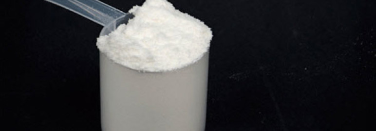 6 Benefits of Creatine Supplementation