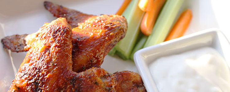 buffalo-wings