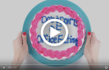 Do’s And Dont’s Of Office Eating [VIDEO]