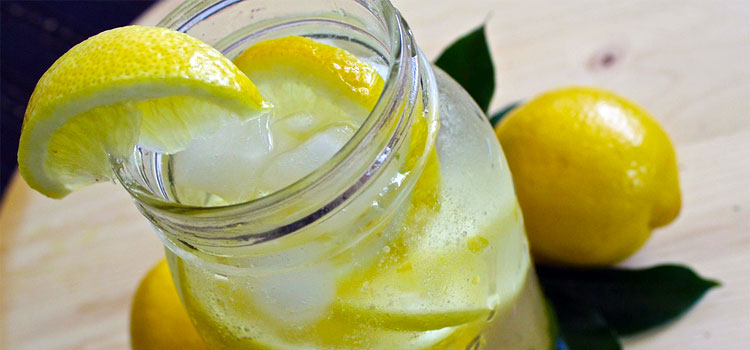 Lemon-Water