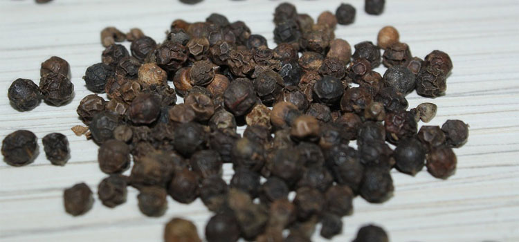 black-pepper