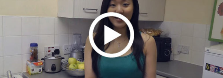 Lose Weight Without Dieting? [VIDEO]