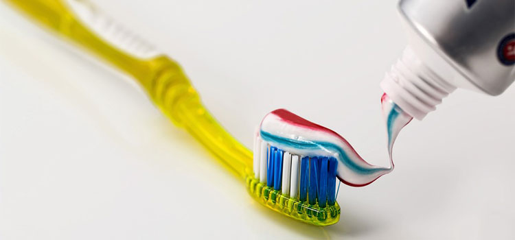 toothbrush