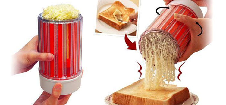 Butter-Grater