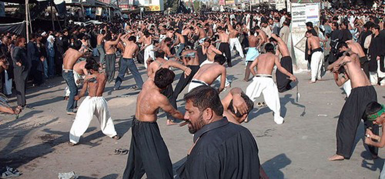 Shia-Matam