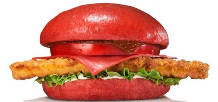 Red-Burger