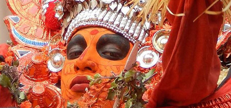 7-theyyam